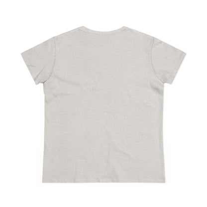 Butterfly Scatter Tee — DE59 Graphic Women's T-Shirt