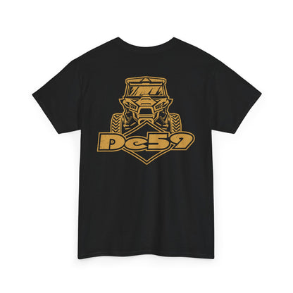 CLASSIC UTV (WARRIOR GOLD)