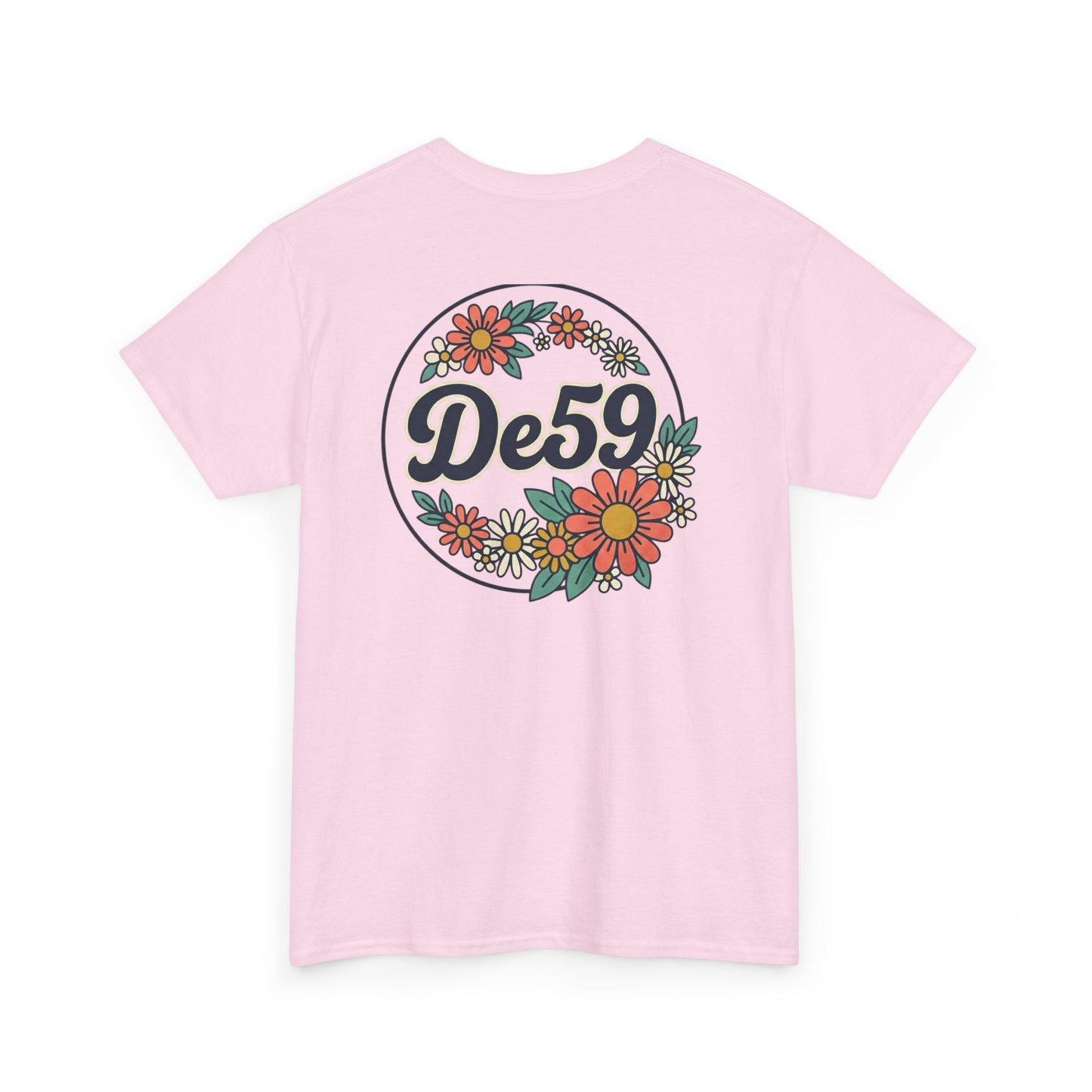 De59 SHES Retro