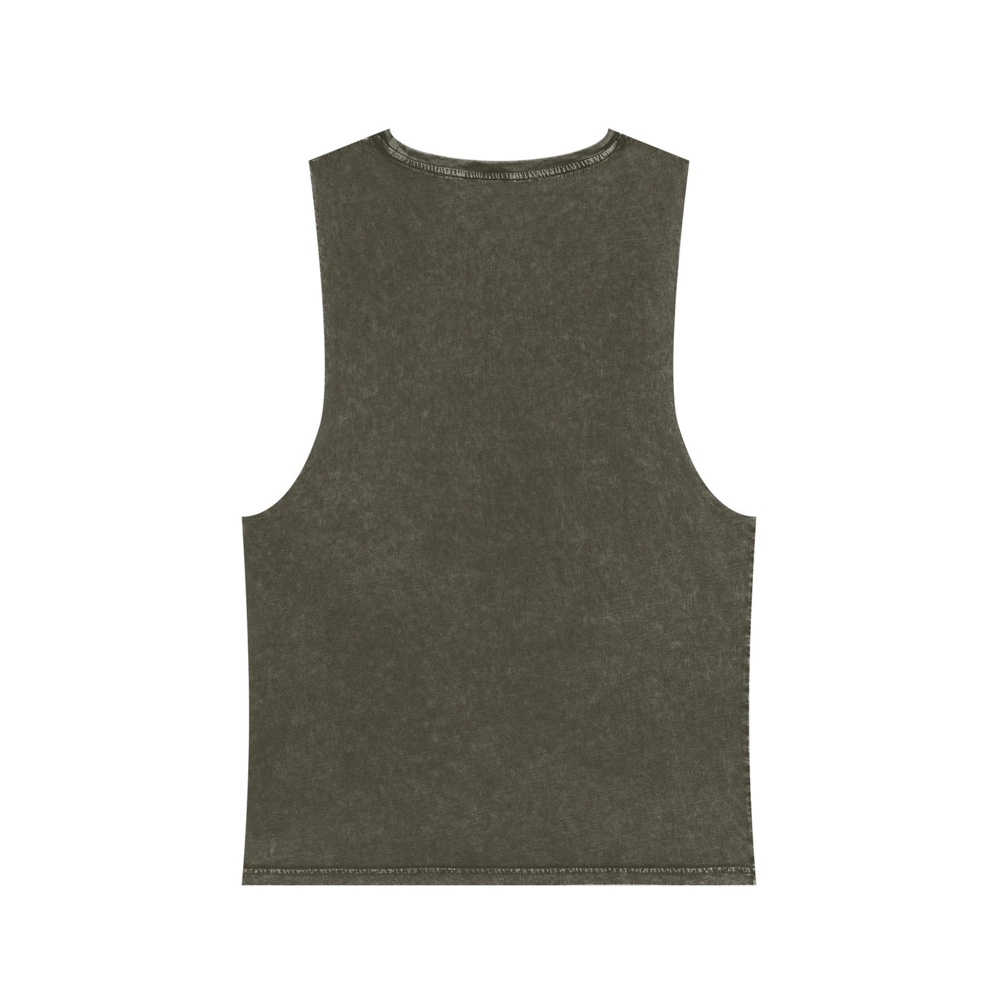 Circles Tank Top