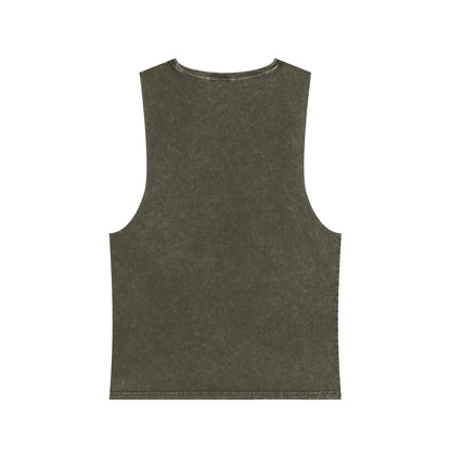 Circles Tank Top
