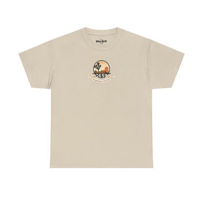 Wasteland Warriors Unisex Tee - GetAfterIt