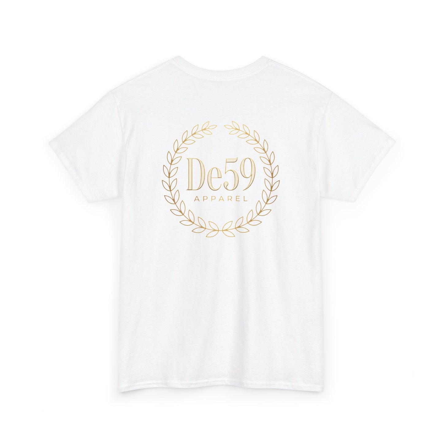 De59 Apparel  T‑Shirt