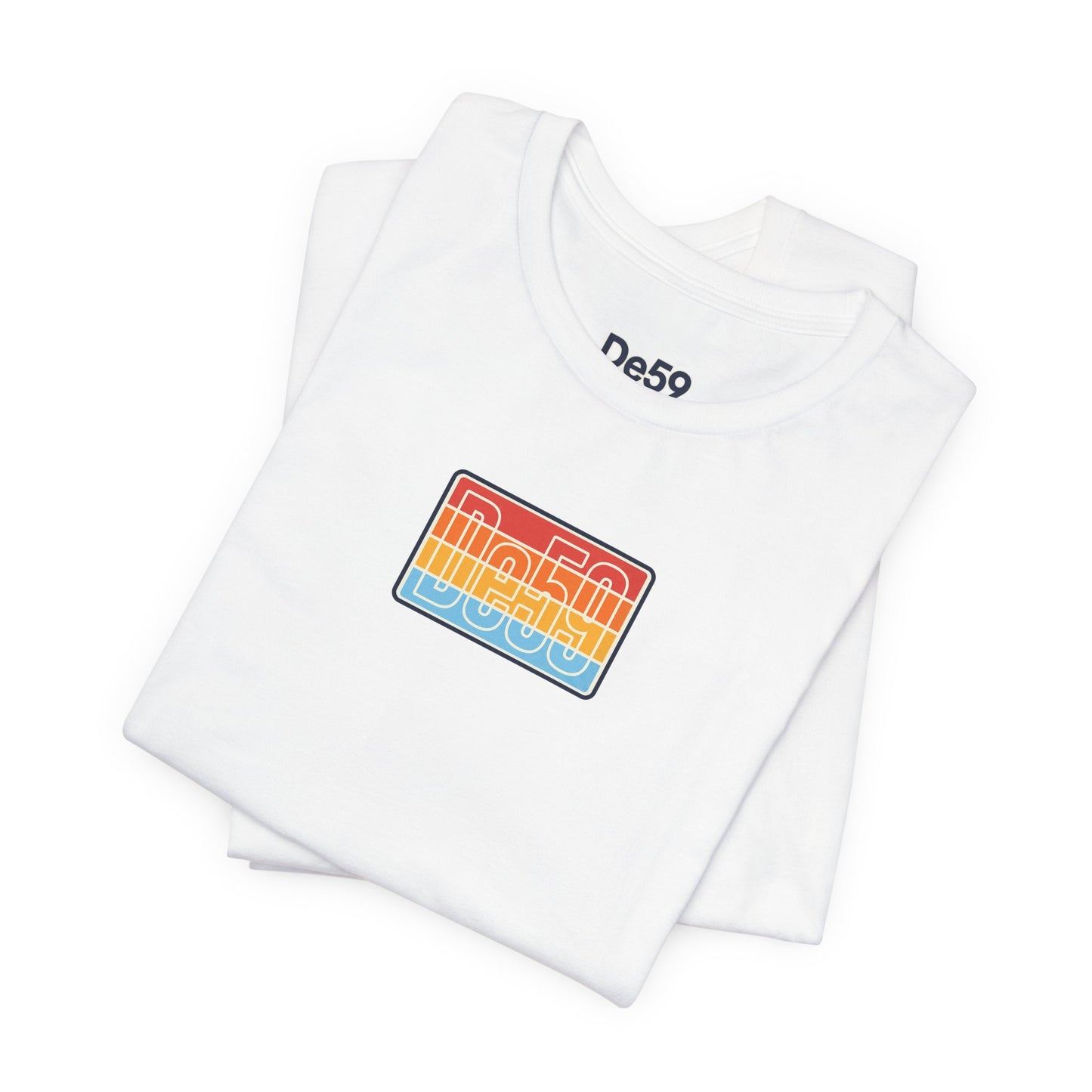 Retro Stripe De59