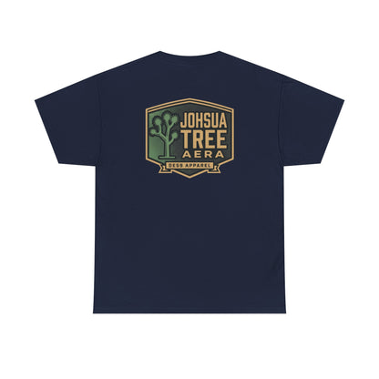 Joshua Tree Area  De59 apparel.