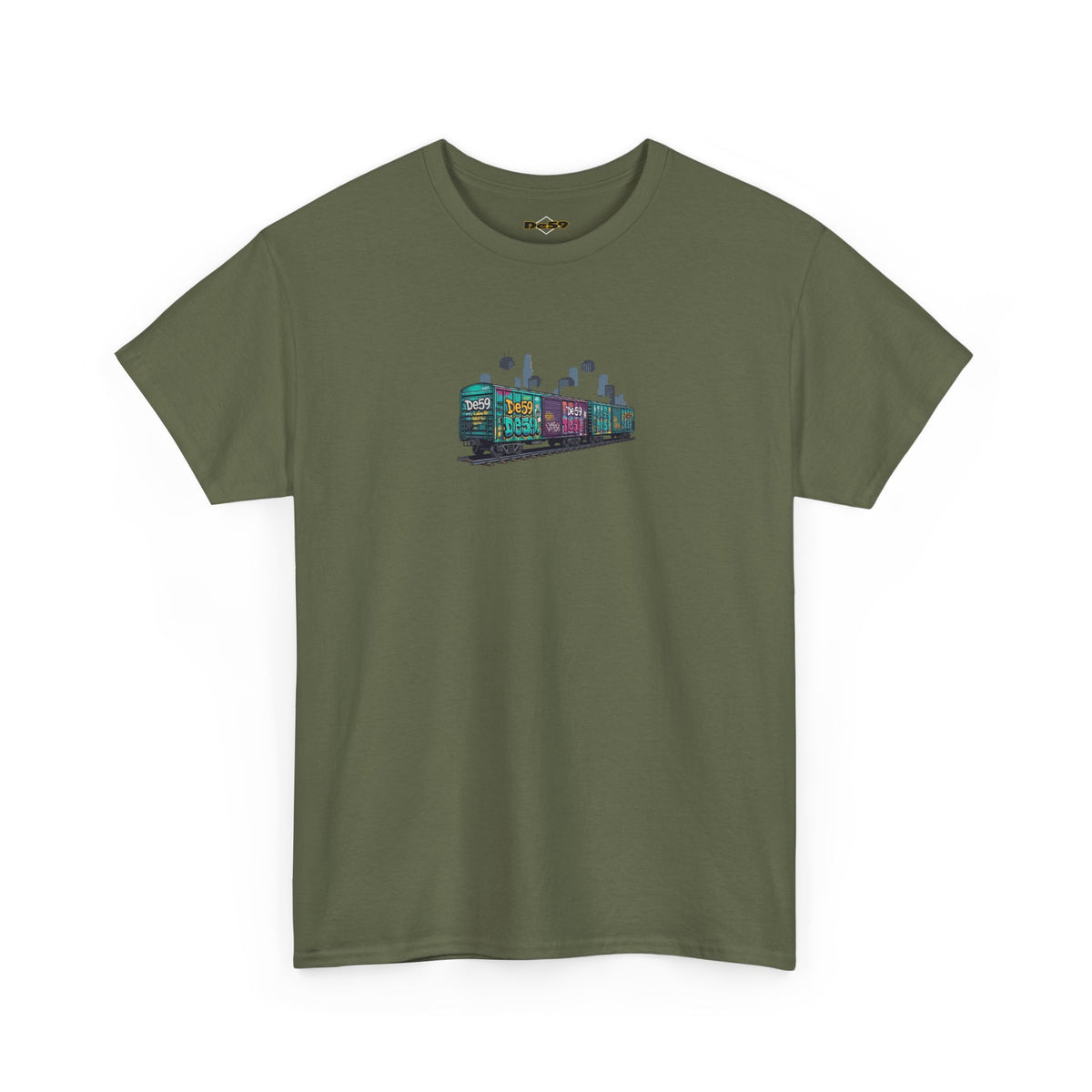 SPRAY!!! Tee