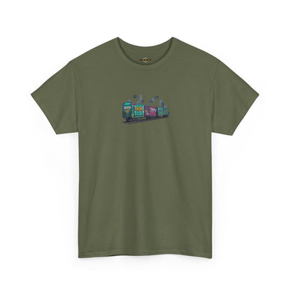 SPRAY!!! Tee