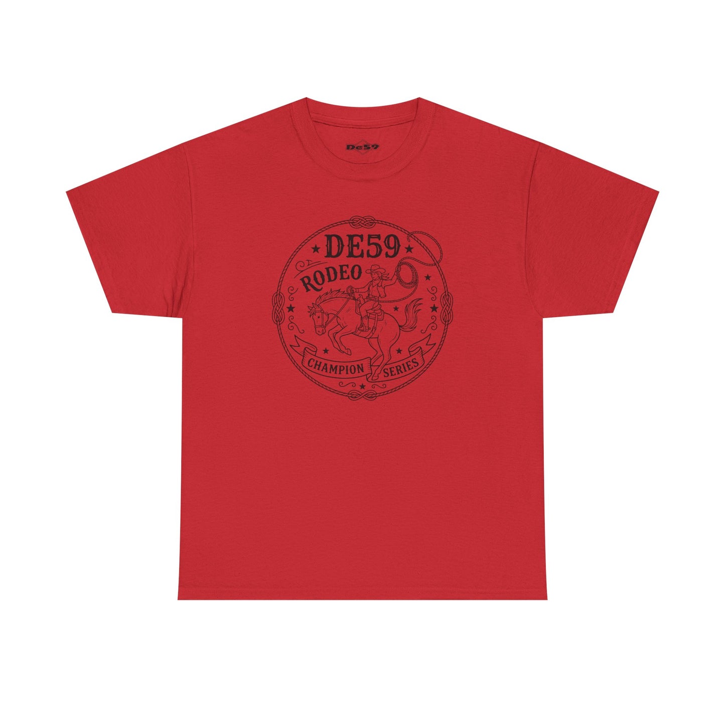 Rodeo Champion Vintage  — DE59 Rodeo