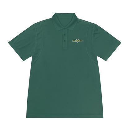 De59 Men's Sport Polo Shirt