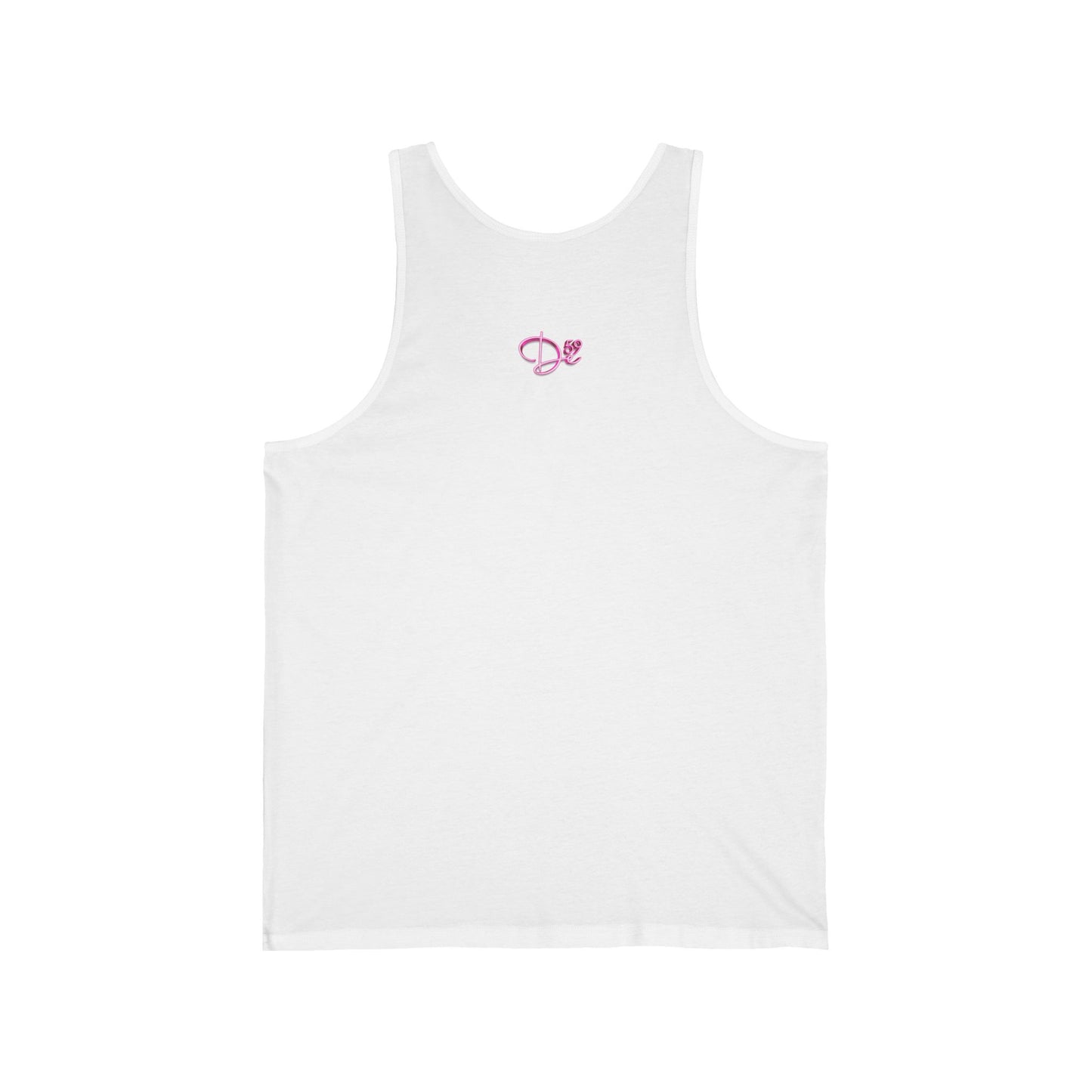Unisex Jersey LICORICE