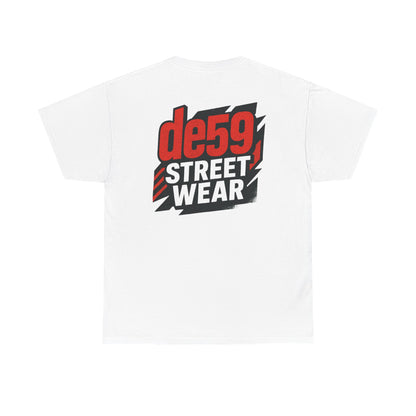 De59 Streetwear,  Fashion Shirt, Casual Outfit