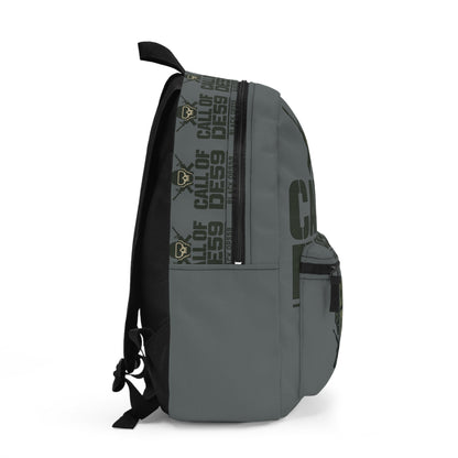 Call of DE59 Black Ops Backpack – Tactical Skull Gaming Backpack