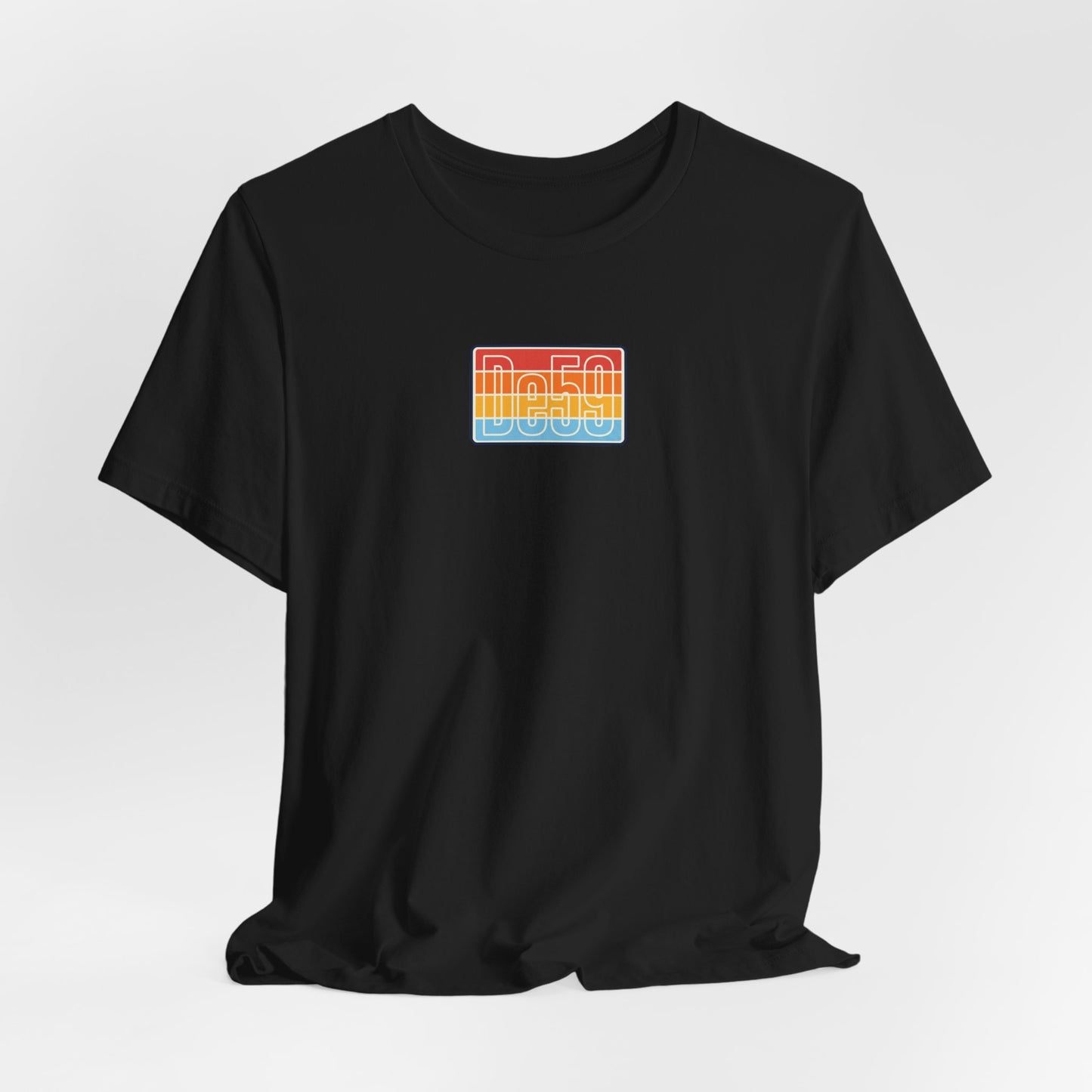 Retro Stripe De59