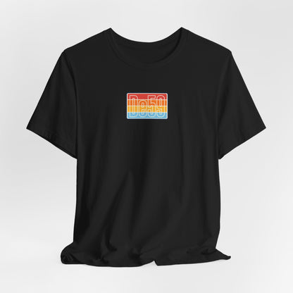 Retro Stripe De59