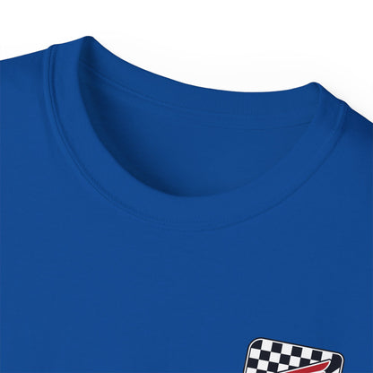 Racing WING DE59 BRFP