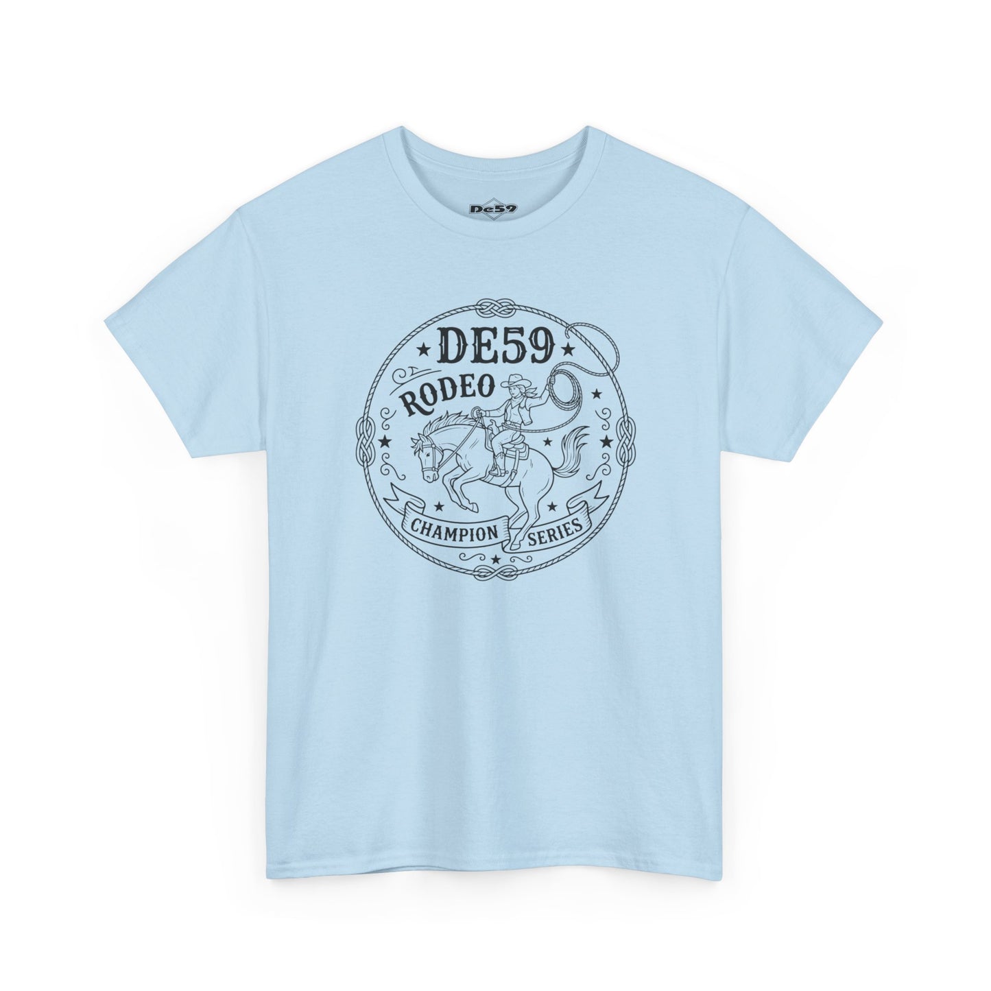 Rodeo Champion Vintage  — DE59 Rodeo