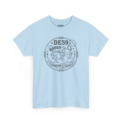 Rodeo Champion Vintage  — DE59 Rodeo