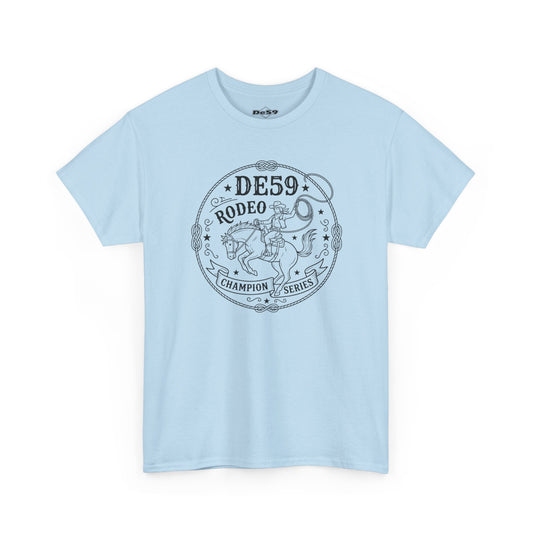 Rodeo Champion Vintage  — DE59 Rodeo