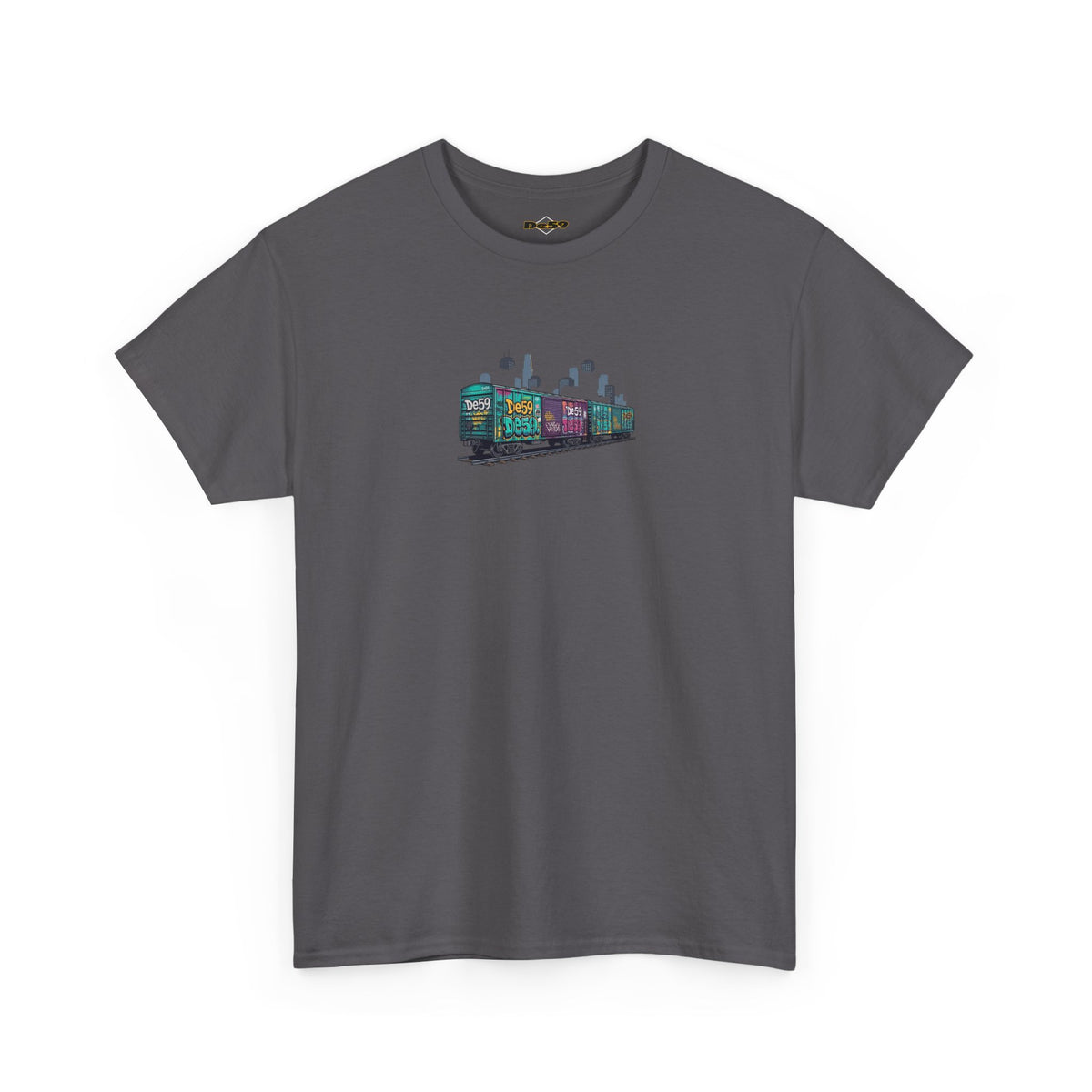 SPRAY!!! Tee
