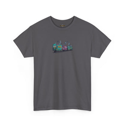 SPRAY!!! Tee