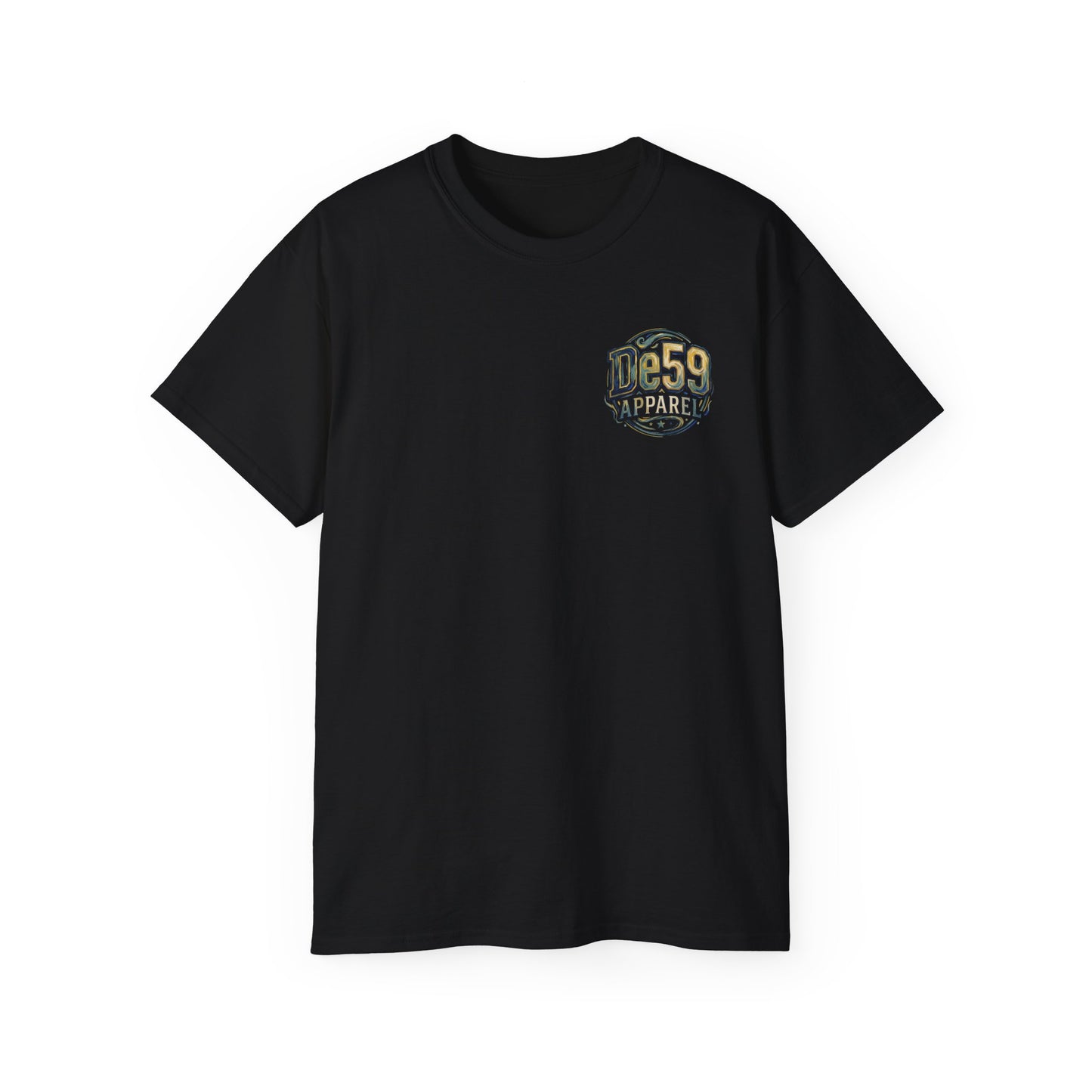 De59 Apparel Vintage  V GH