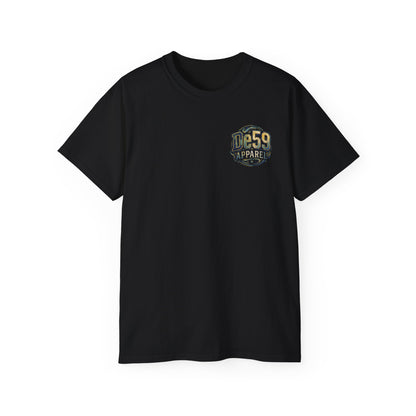 De59 Apparel Vintage  V GH