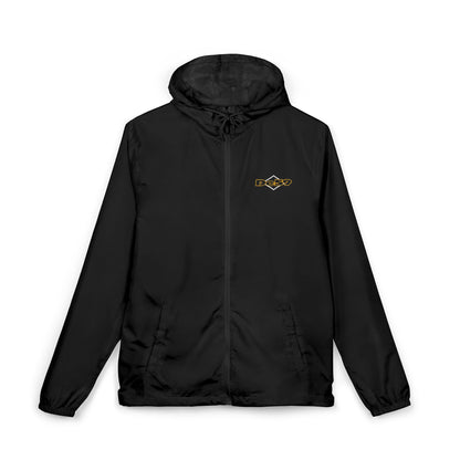 Windbreaker Jacket — 'De59' Windbreaker