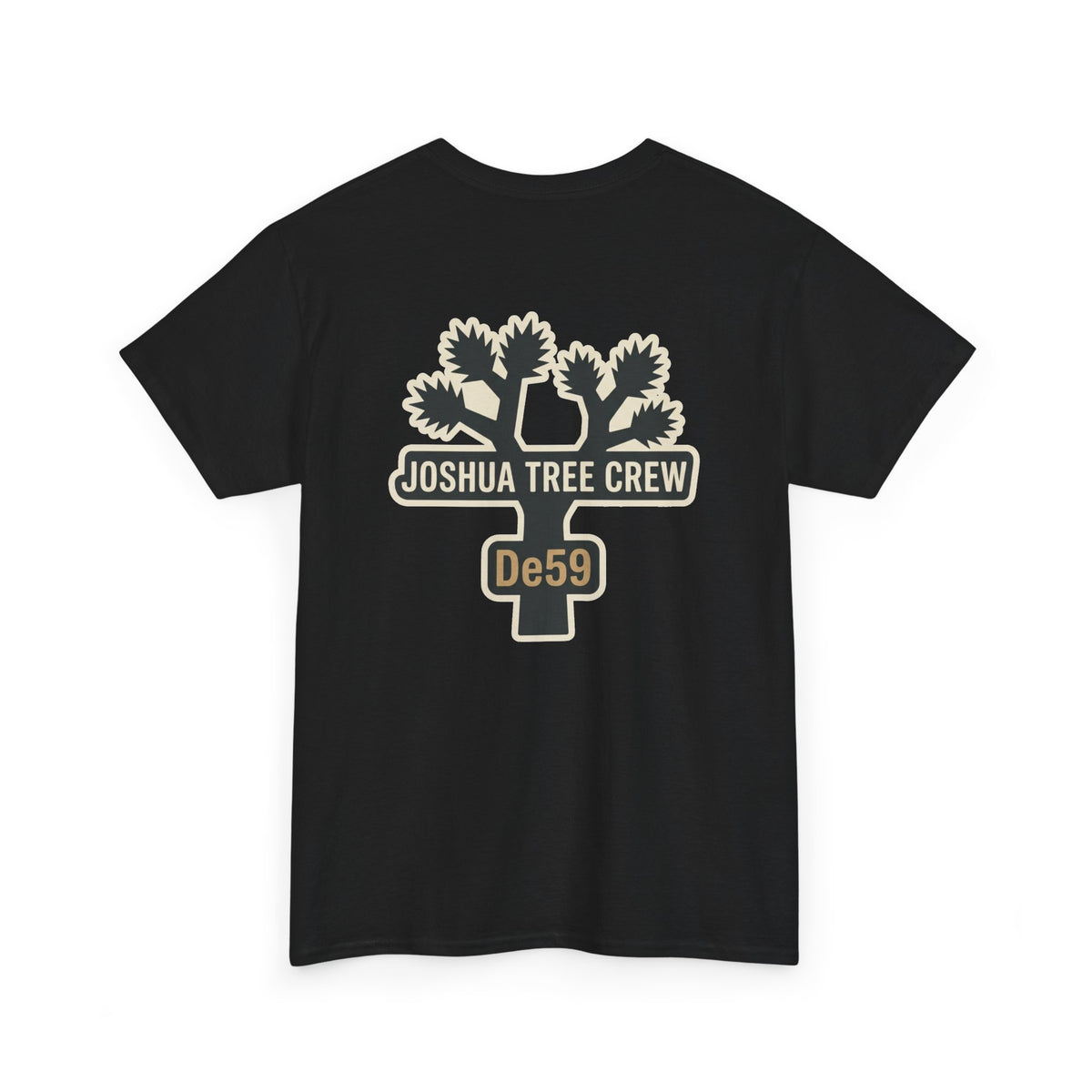Joshua Tree Crew De59!
