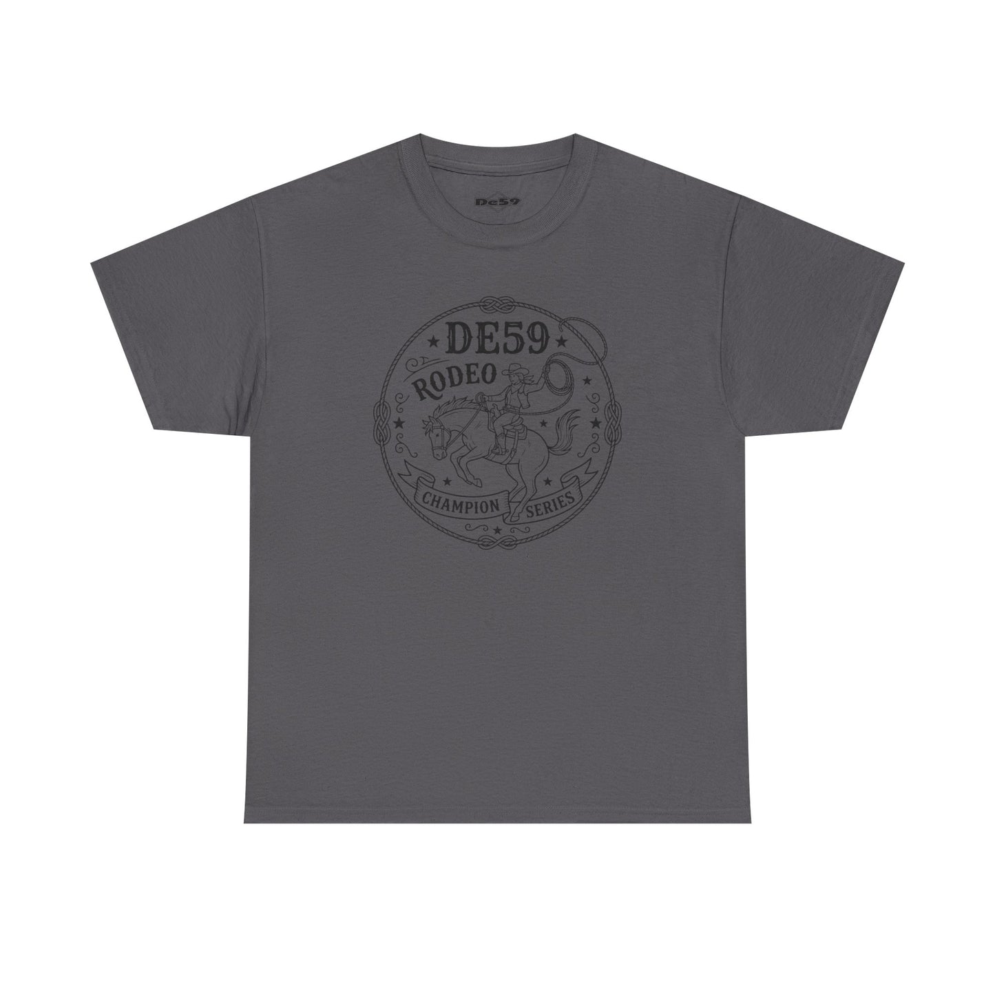 Rodeo Champion Vintage  — DE59 Rodeo