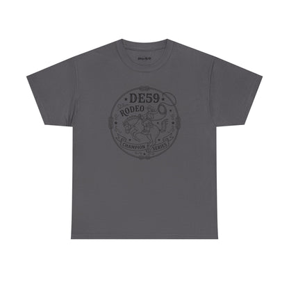 Rodeo Champion Vintage  — DE59 Rodeo