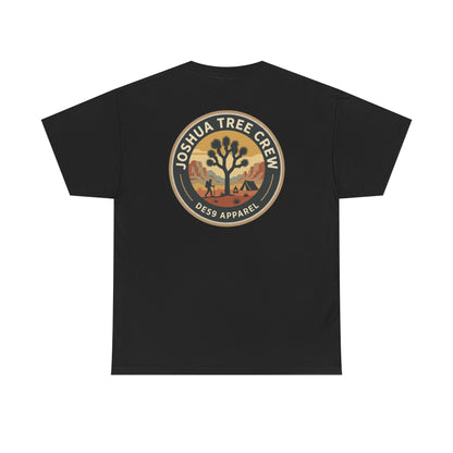 JOSHA TREE CREW