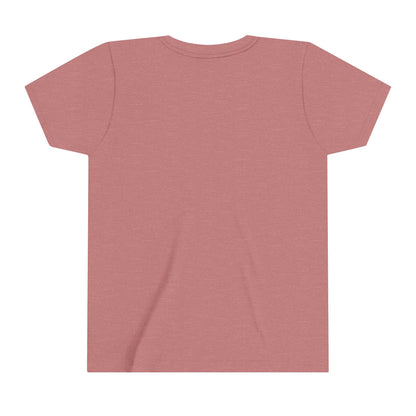 baby shark Youth Short Sleeve Tee