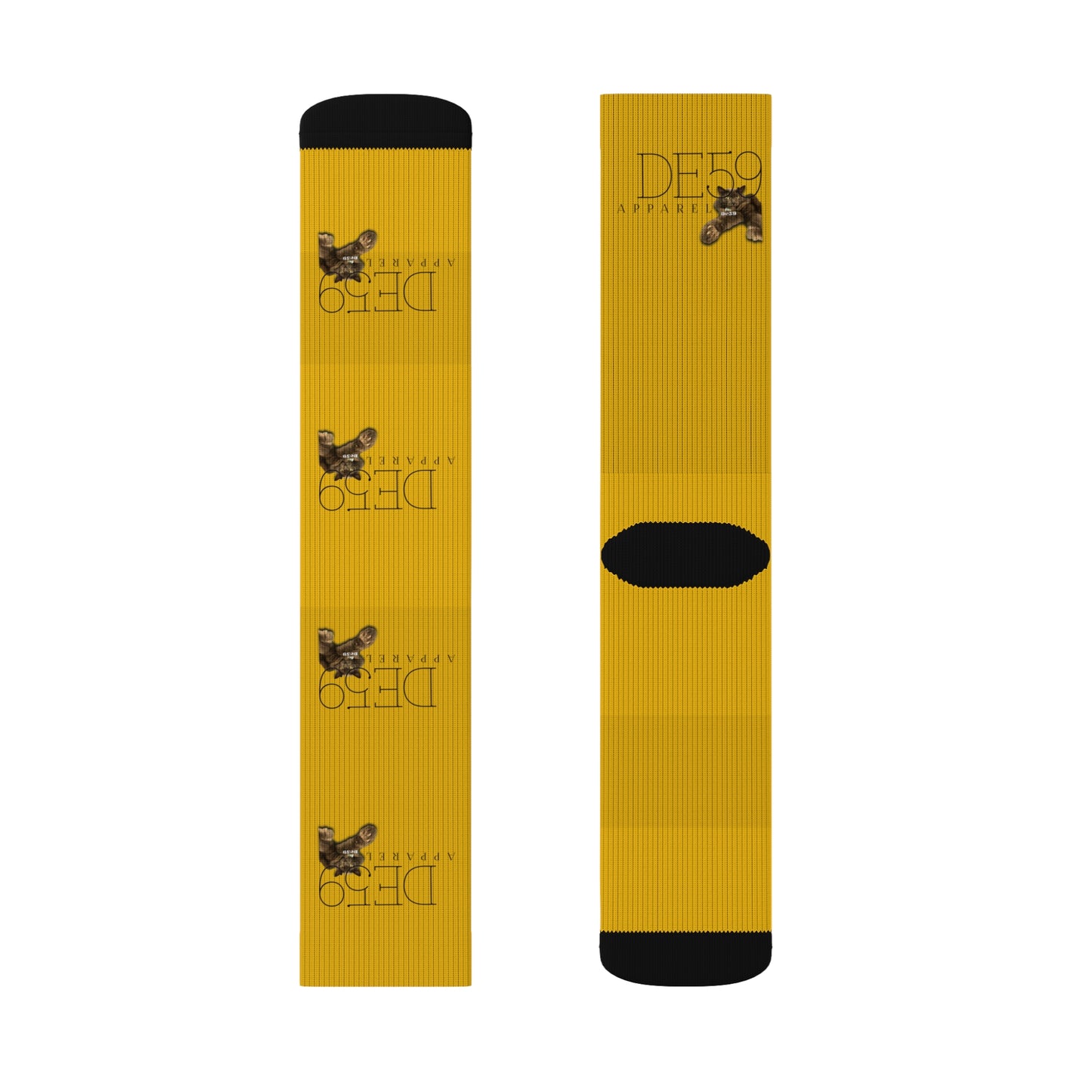 DE59 SMOKEY Socks