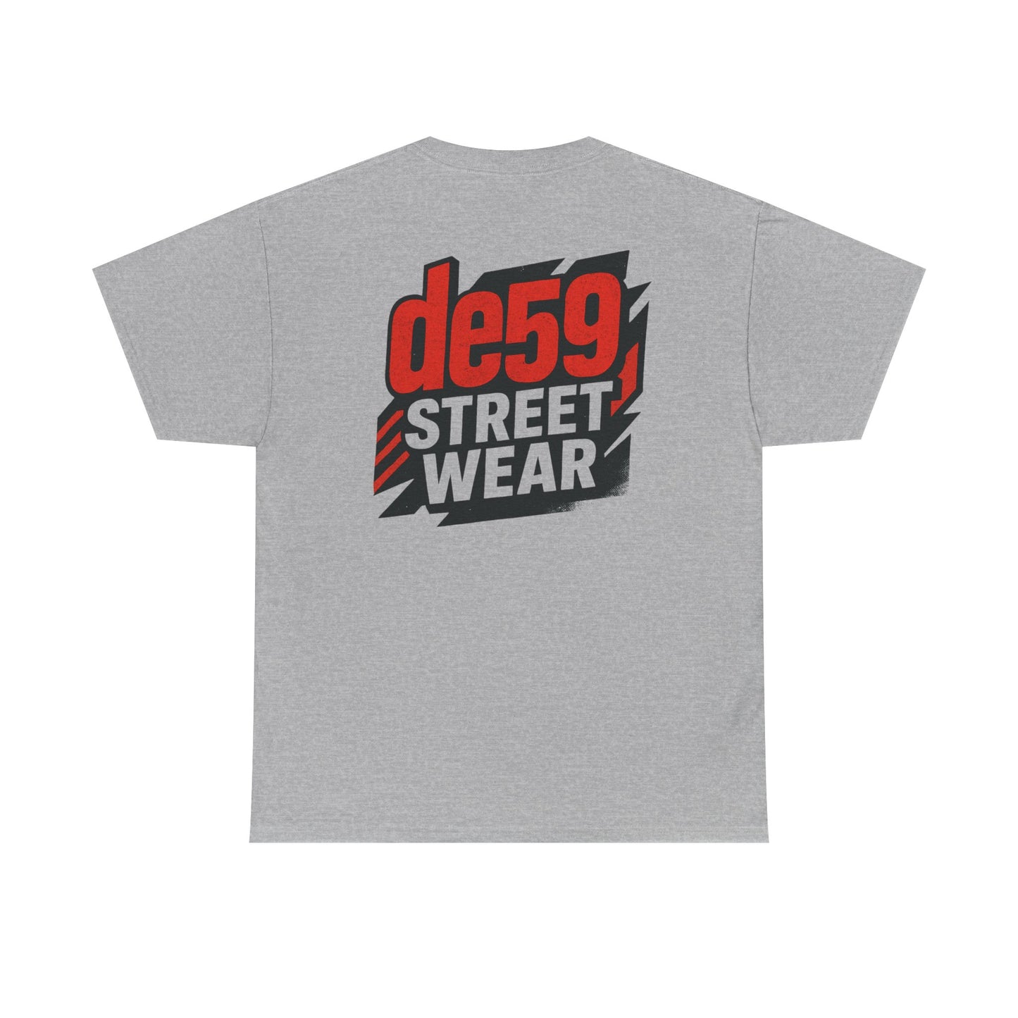 De59 Streetwear,  Fashion Shirt, Casual Outfit