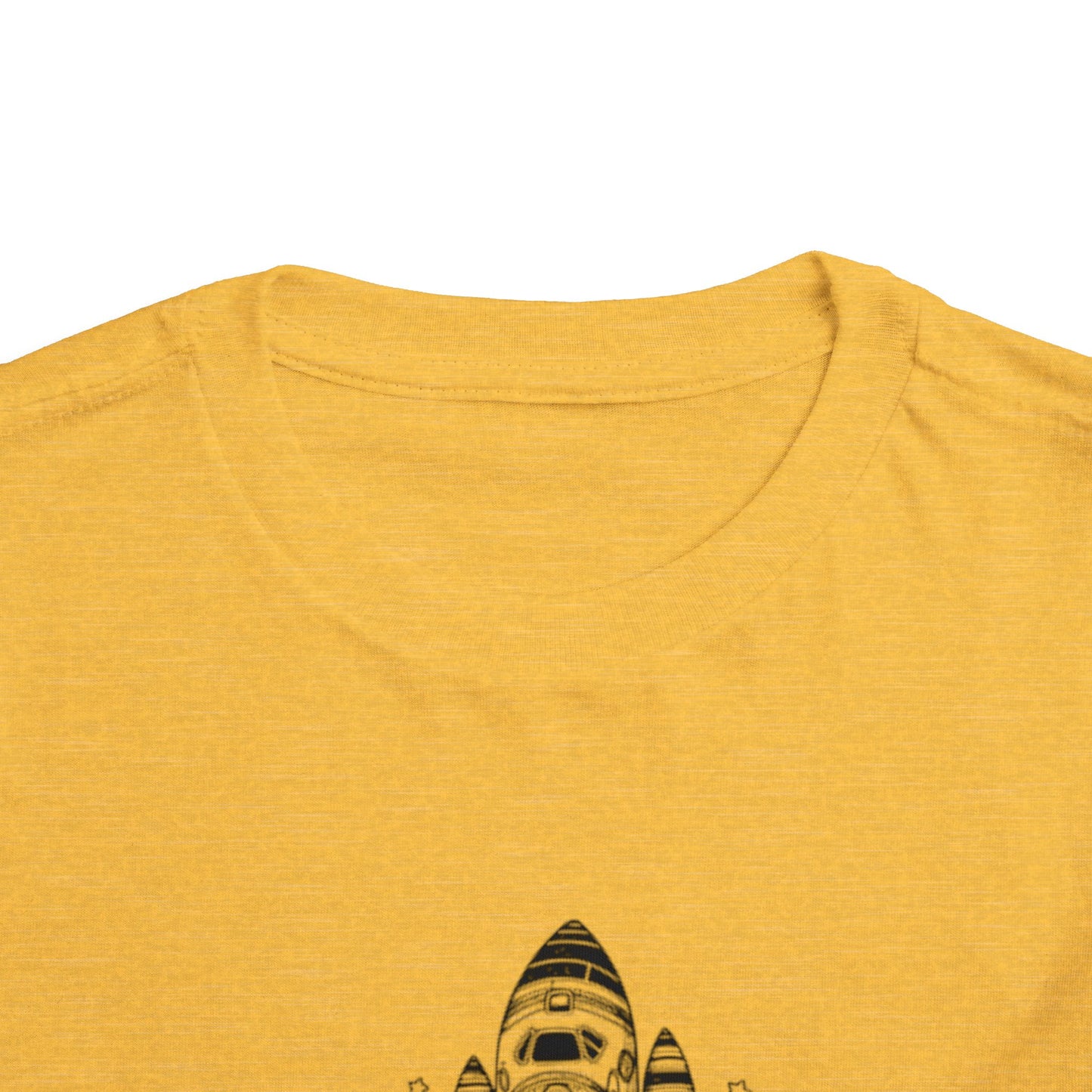SPACS&De59 Toddler Short Sleeve Tee