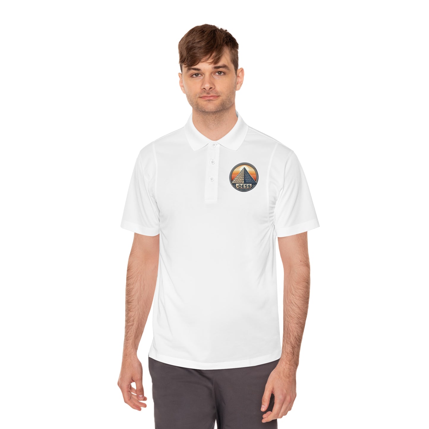 De59 INDUSTRIES POLO