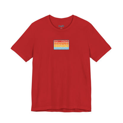 Retro Stripe De59