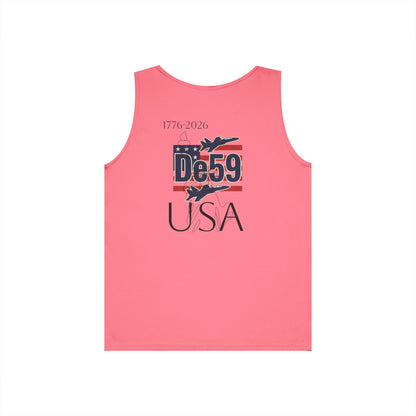 De59 1716-2026 Tank — Patriotic USA