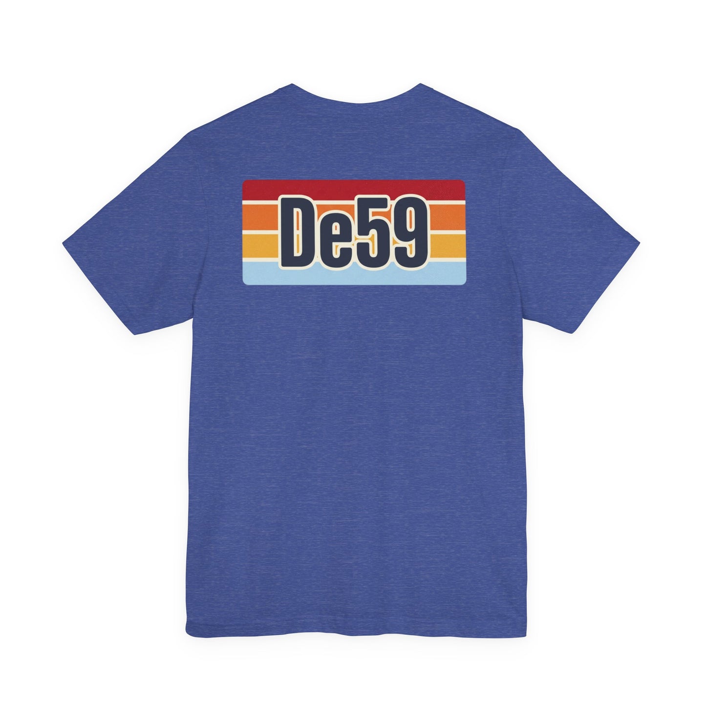 Retro Stripe De59