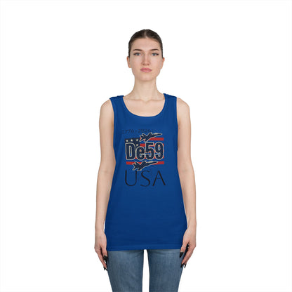 De59 1716-2026 Tank — Patriotic USA