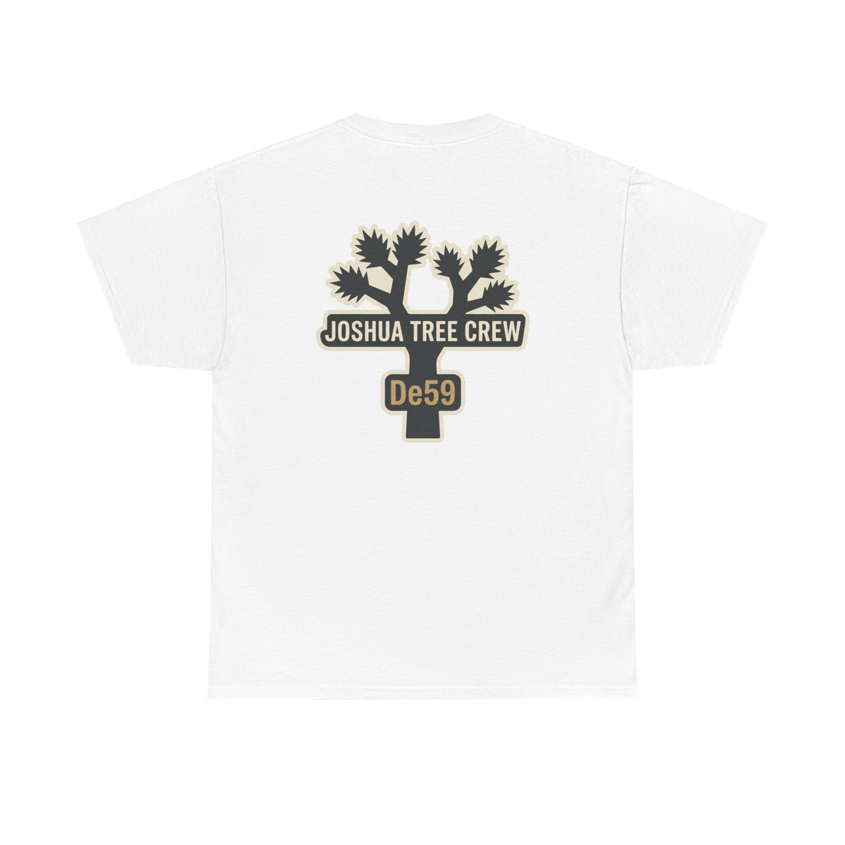 Joshua Tree Crew De59!