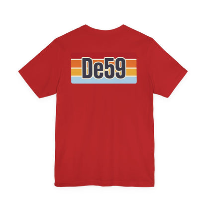 Retro Stripe De59