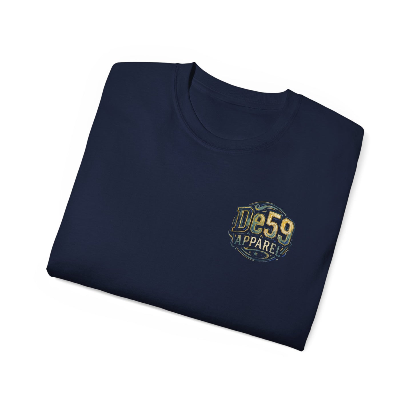 De59 Apparel Vintage  V GH