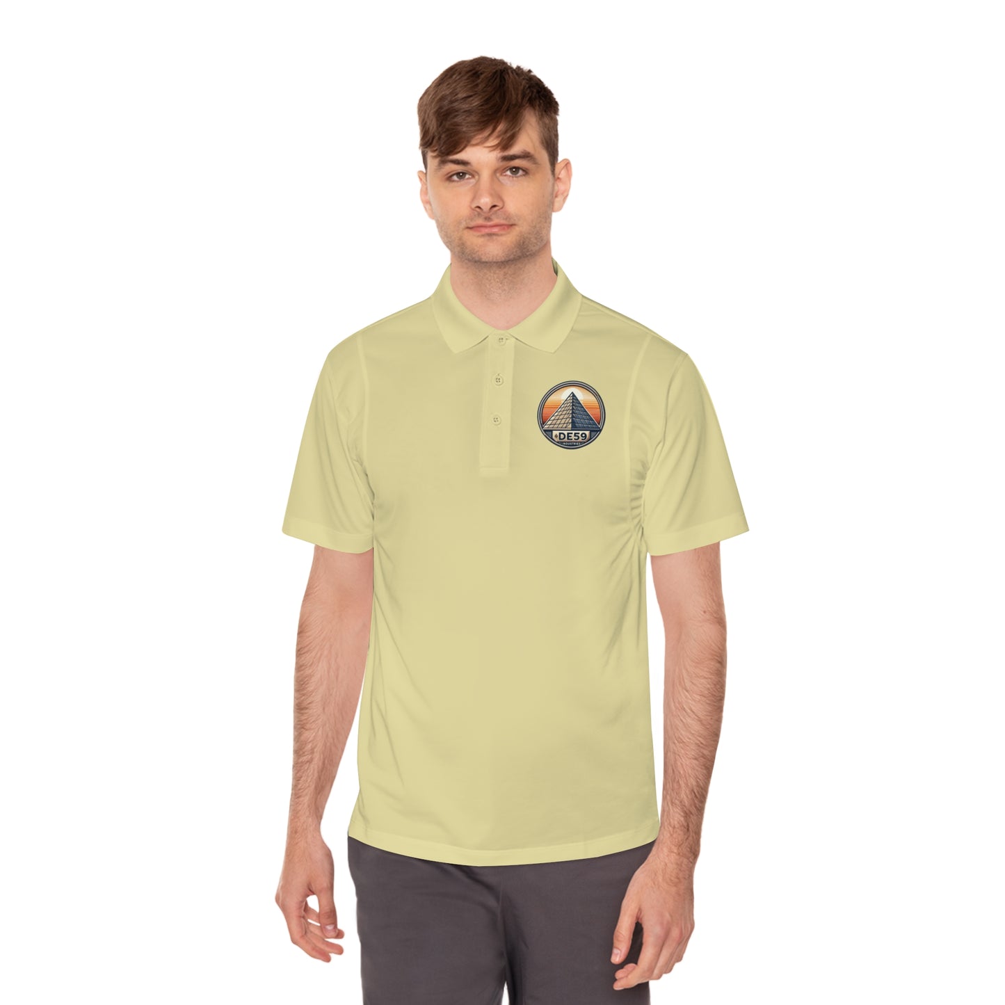 De59 INDUSTRIES POLO