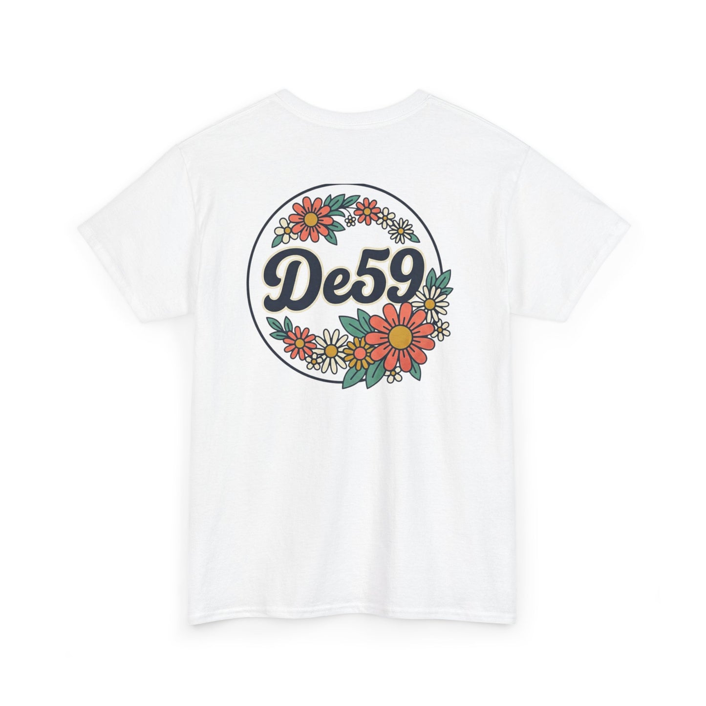 De59 SHES Retro