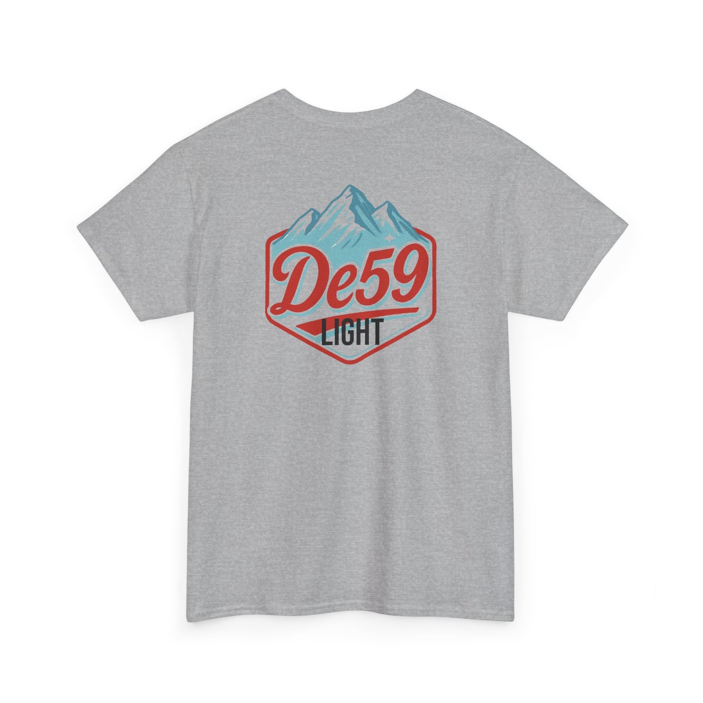De59  LIGHT Tee