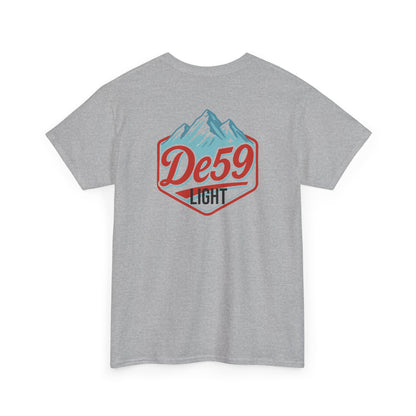 De59  LIGHT Tee
