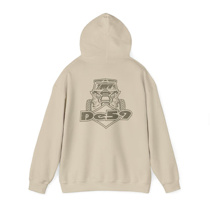 CLASSIC UTV (DESERT OLIVE)