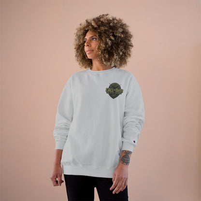 Call of DES9 Black Ops Sweatshirt