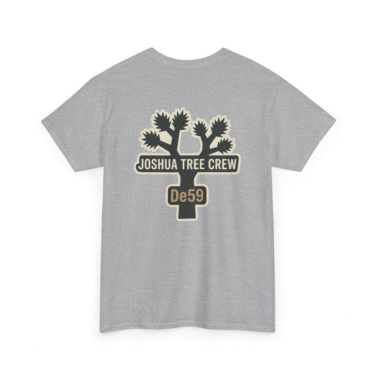 Joshua Tree Crew De59!
